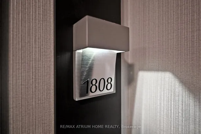 Additional property image - 80 Absolute Ave Unit 1808