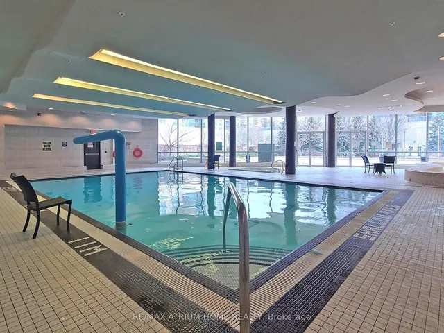 Additional property image - 80 Absolute Ave Unit 1808