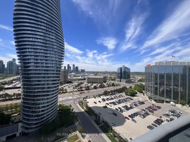 Additional property image - 80 Absolute Ave Unit 1808
