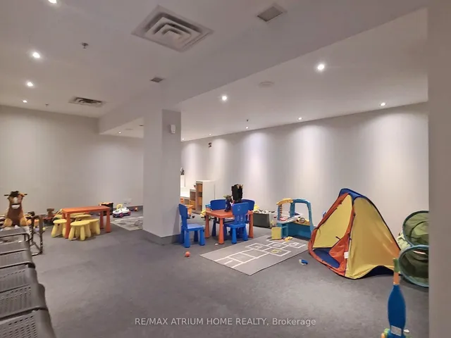 Additional property image - 80 Absolute Ave Unit 1808