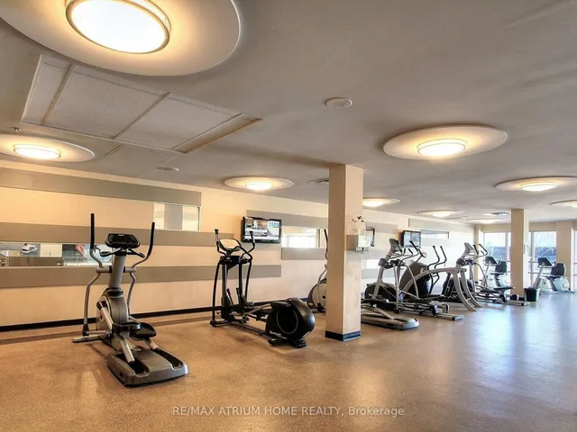 Additional property image - 80 Absolute Ave Unit 1808