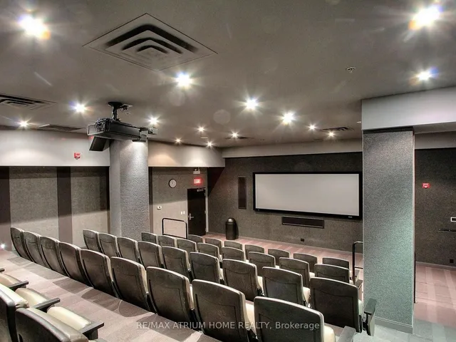Additional property image - 80 Absolute Ave Unit 1808