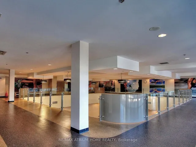 Additional property image - 80 Absolute Ave Unit 1808