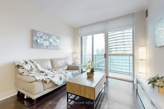 Additional property image - 80 Absolute Ave Unit 1808