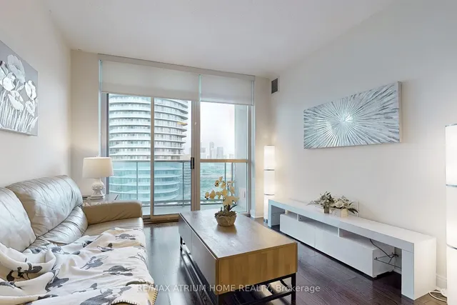Additional property image - 80 Absolute Ave Unit 1808