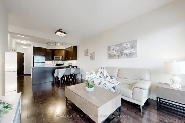 Additional property image - 80 Absolute Ave Unit 1808