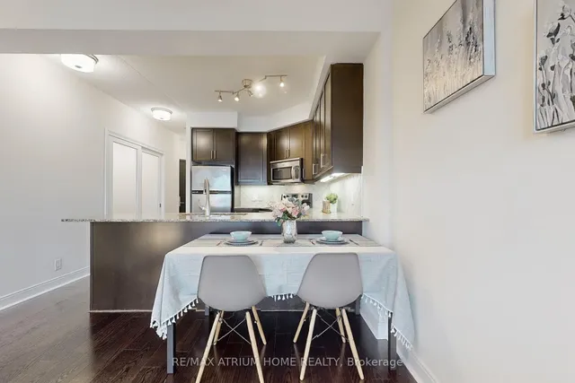 Additional property image - 80 Absolute Ave Unit 1808