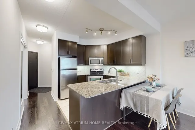 Additional property image - 80 Absolute Ave Unit 1808