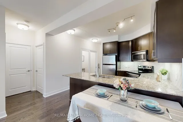 Additional property image - 80 Absolute Ave Unit 1808