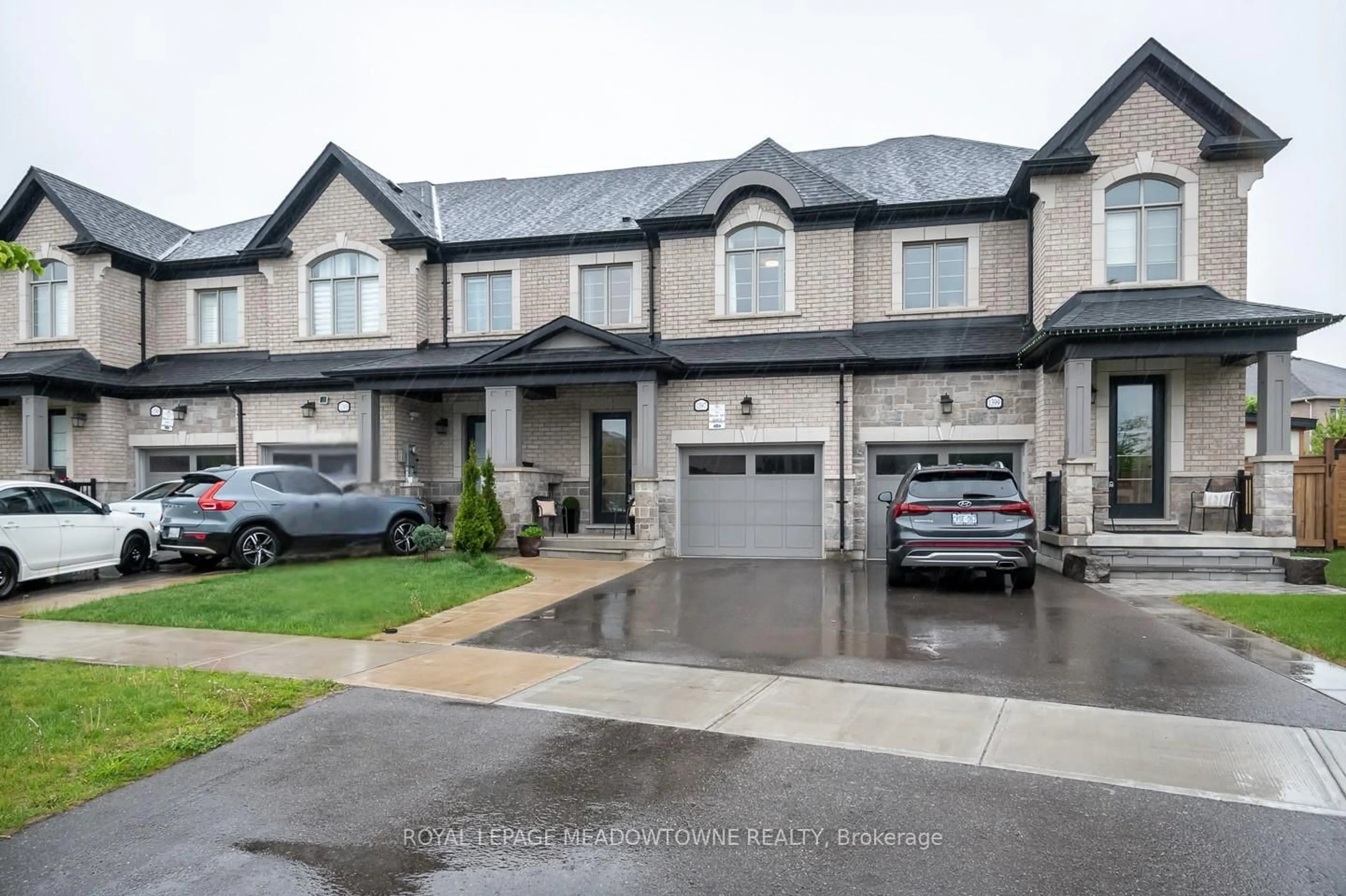 Unknown for 1397 Hamman Way, Milton Ontario L9E 1K4