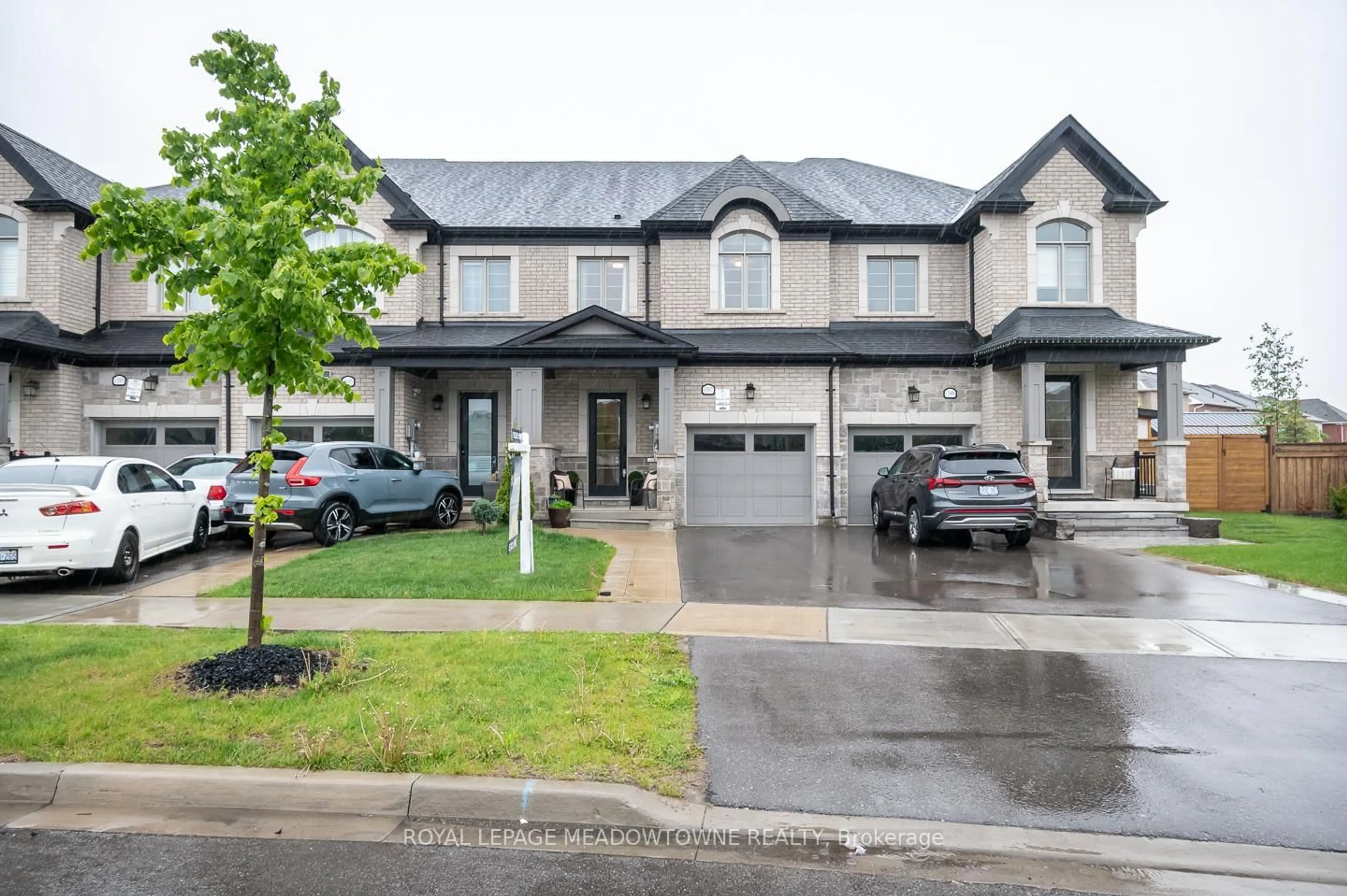 Unknown for 1397 Hamman Way, Milton Ontario L9E 1K4