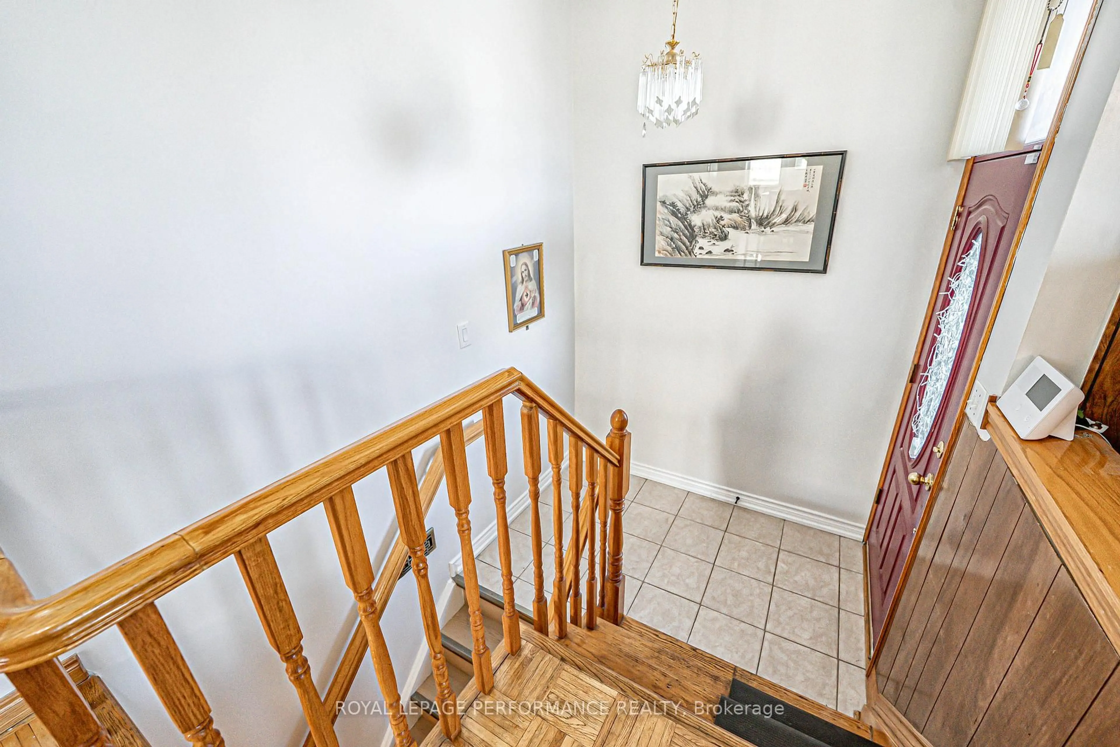 Unknown for 18 Courtwright Rd, Toronto Ontario M9C 4B4