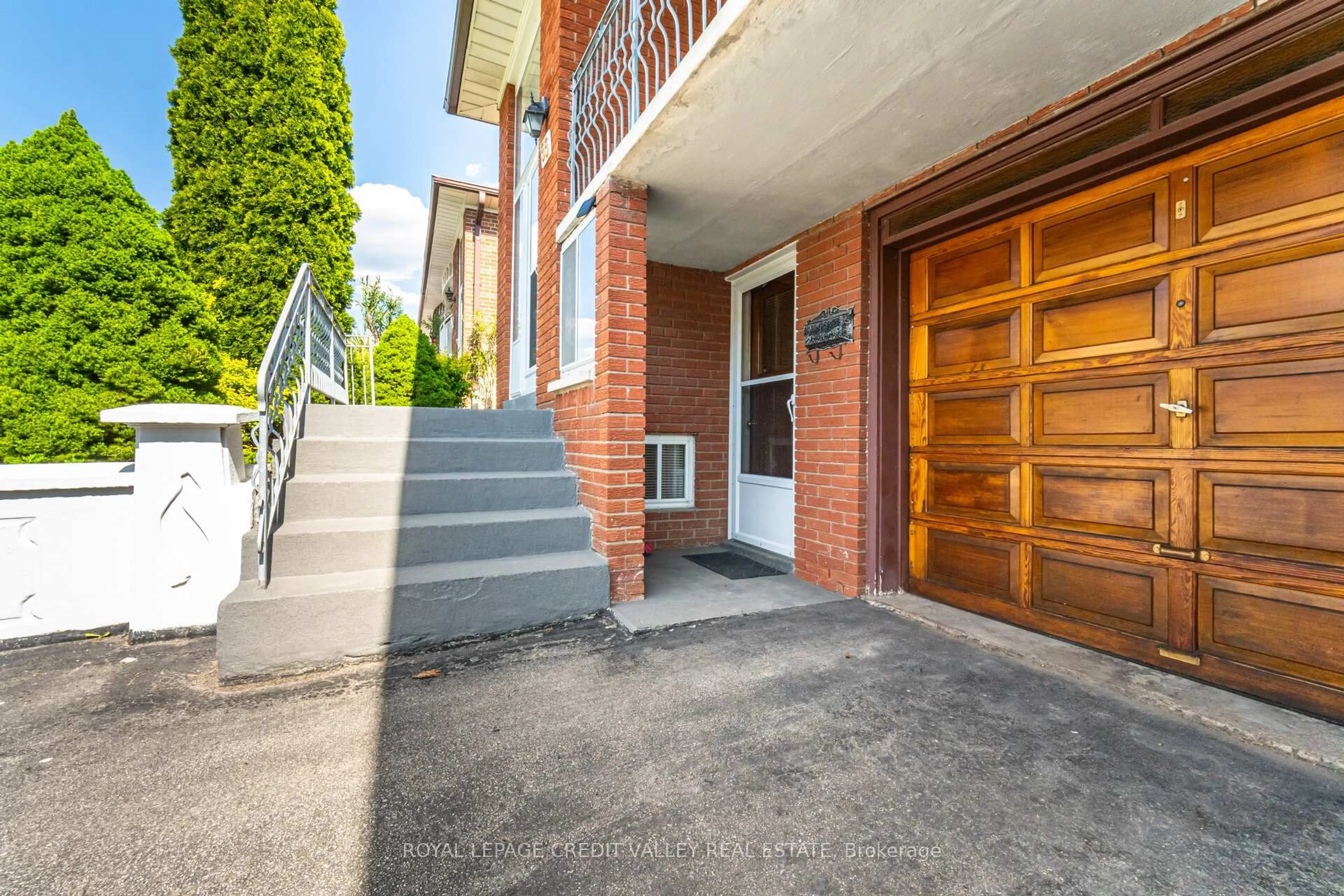 Unknown for 55 Shoreham Dr, Toronto Ontario M3N 1S7