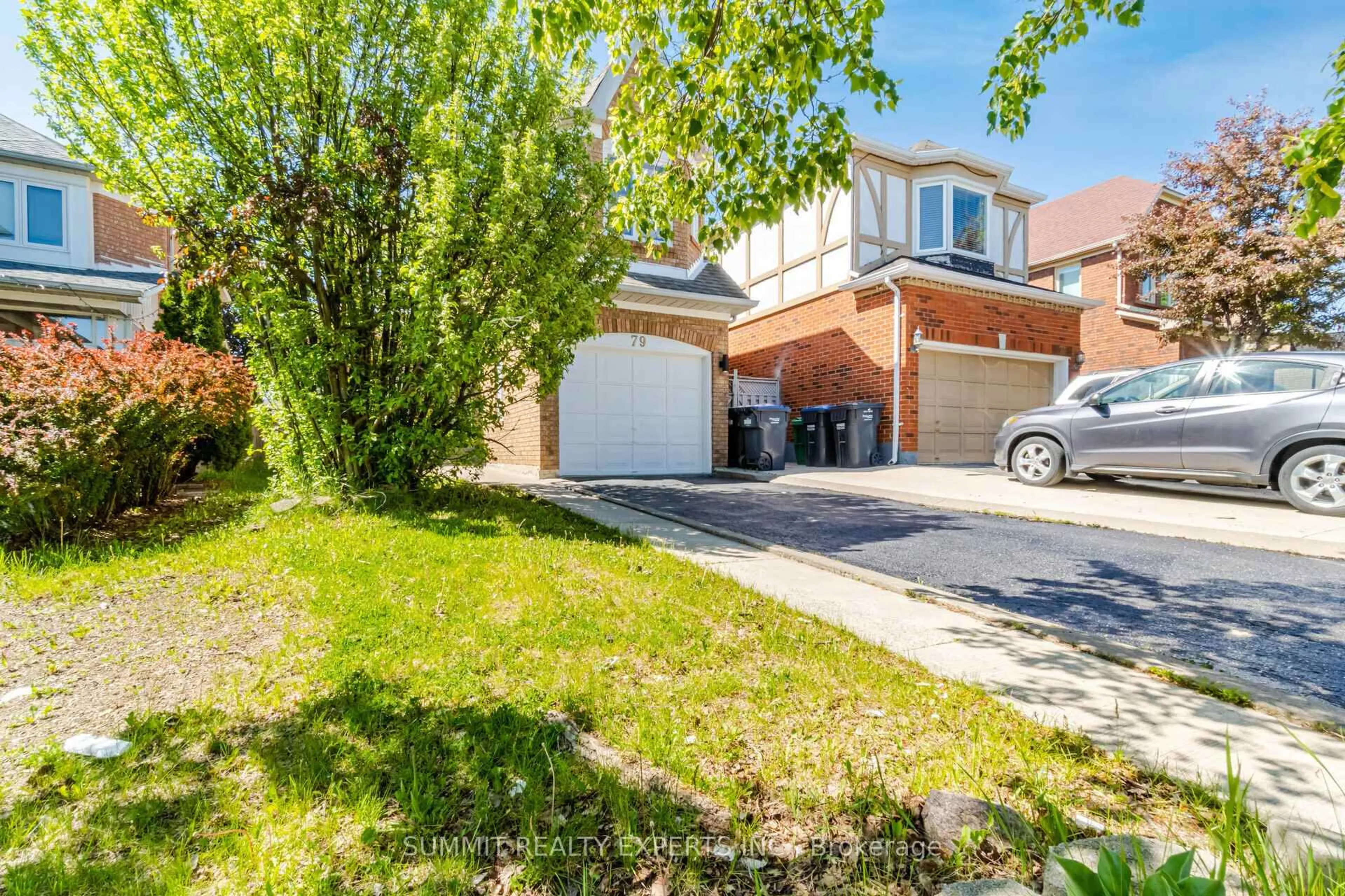 Unknown for 79 Rocky Mountain Cres, Brampton Ontario L6R 1E8