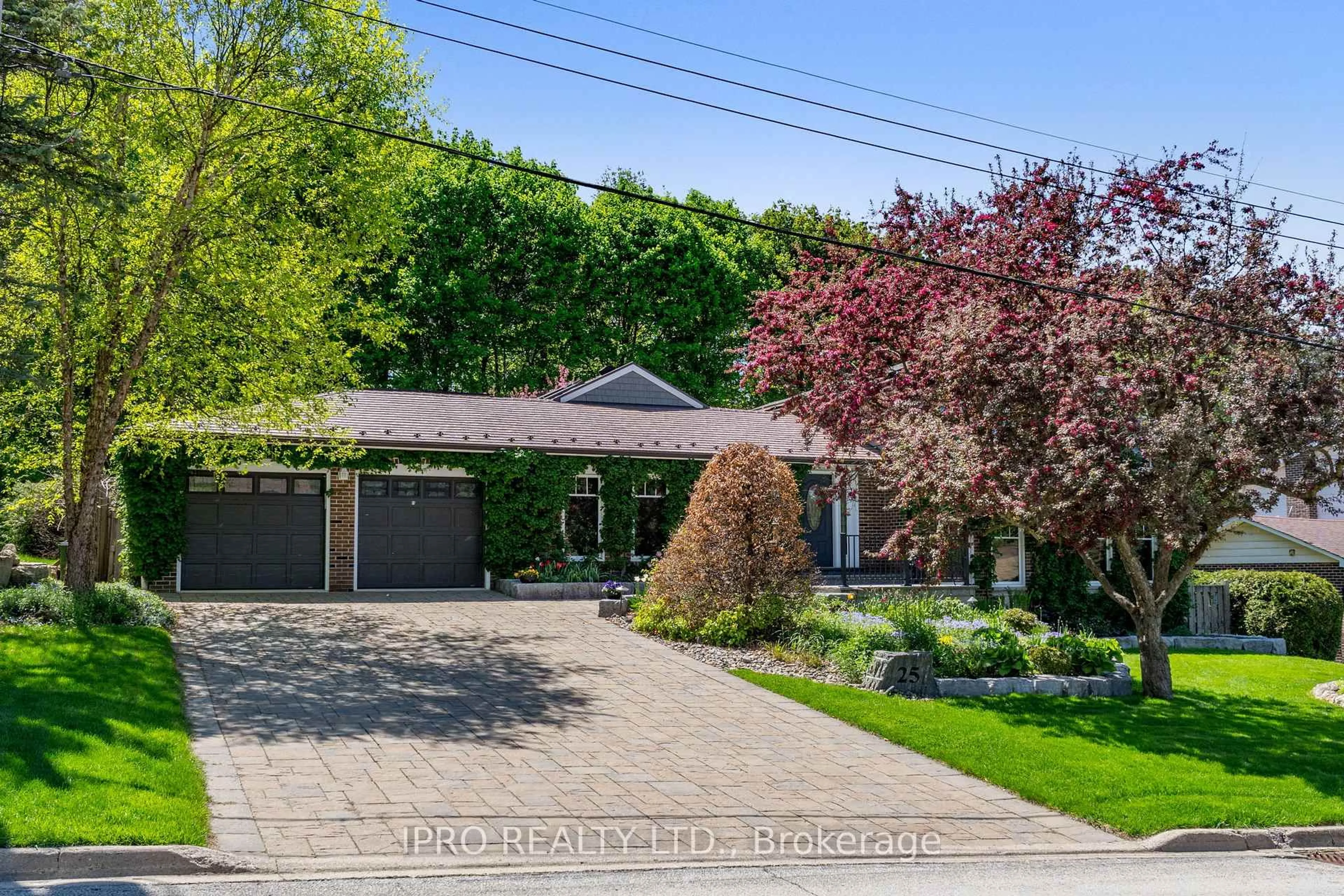 Unknown for 25 Orsi Rd, Caledon Ontario L7C 1H6