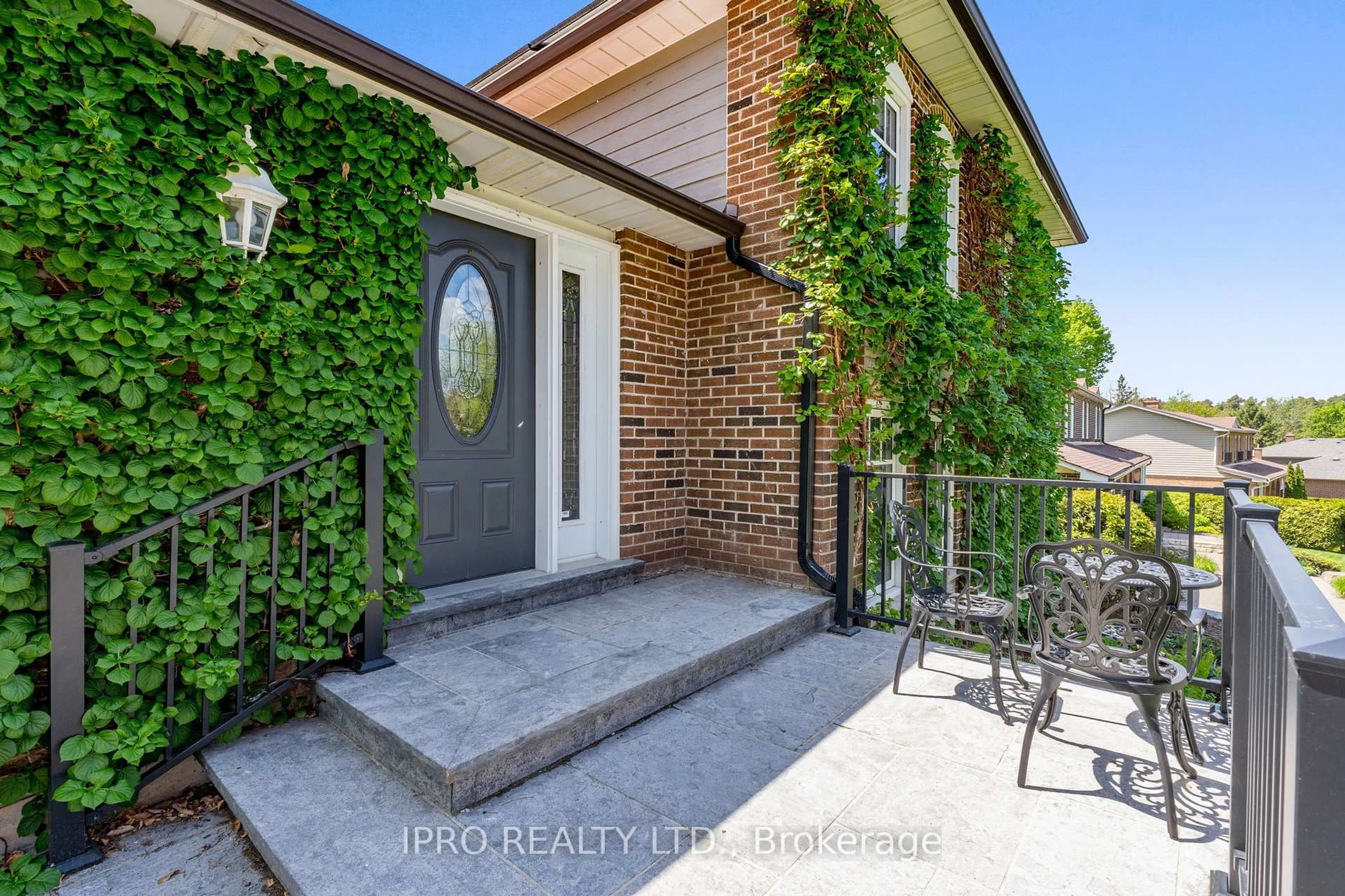 Home with brick exterior material, street for 25 Orsi Rd, Caledon Ontario L7C 1H6
