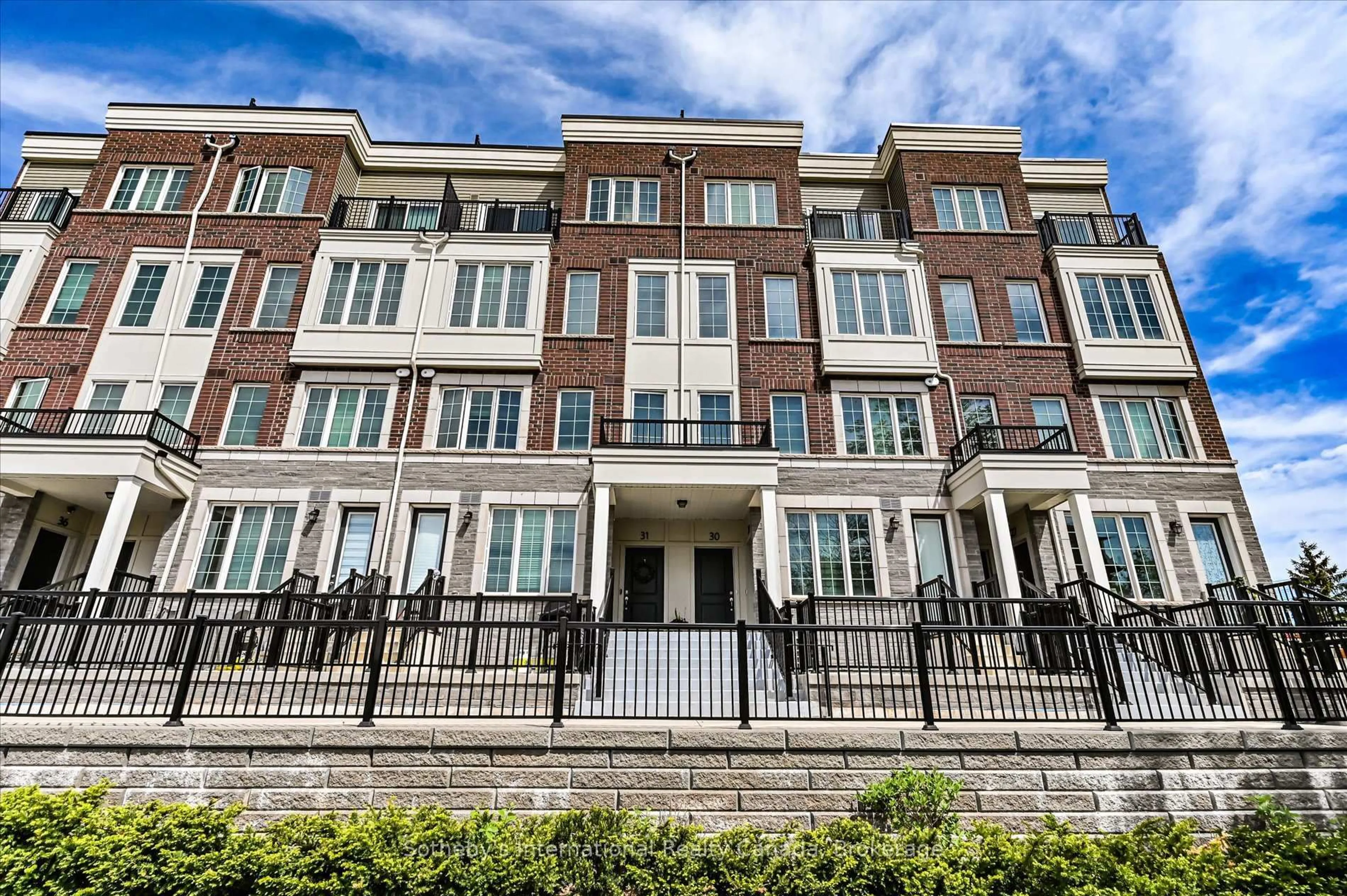 Unknown for 2199 Lillykin St #31, Oakville Ontario L6H 0X6