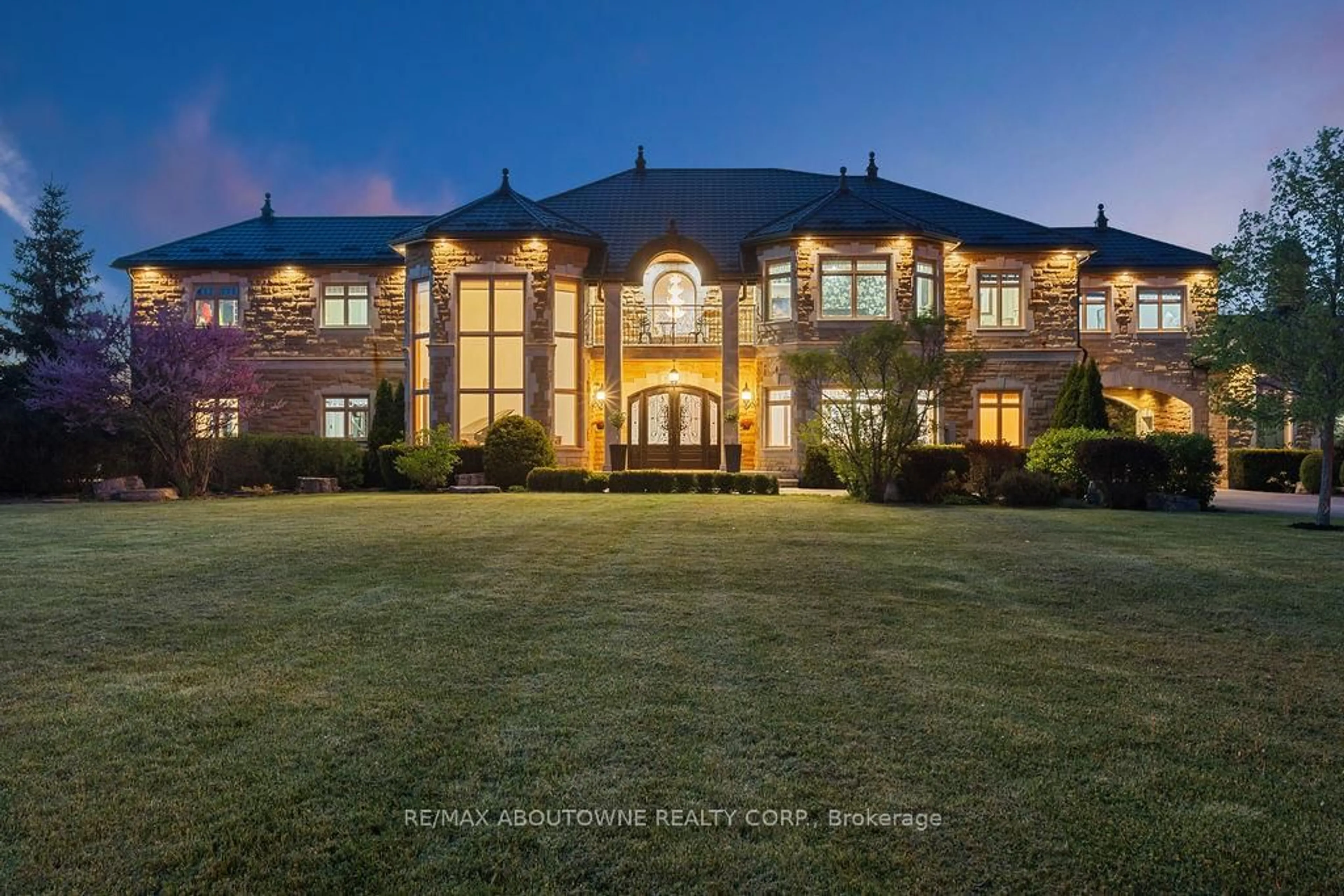 Unknown for 2659 2 Side Rd, Burlington Ontario L7M 0T7