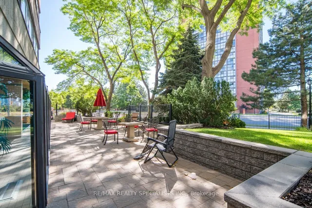 Additional property image - 4235 Sherwoodtowne Blvd Unit 709