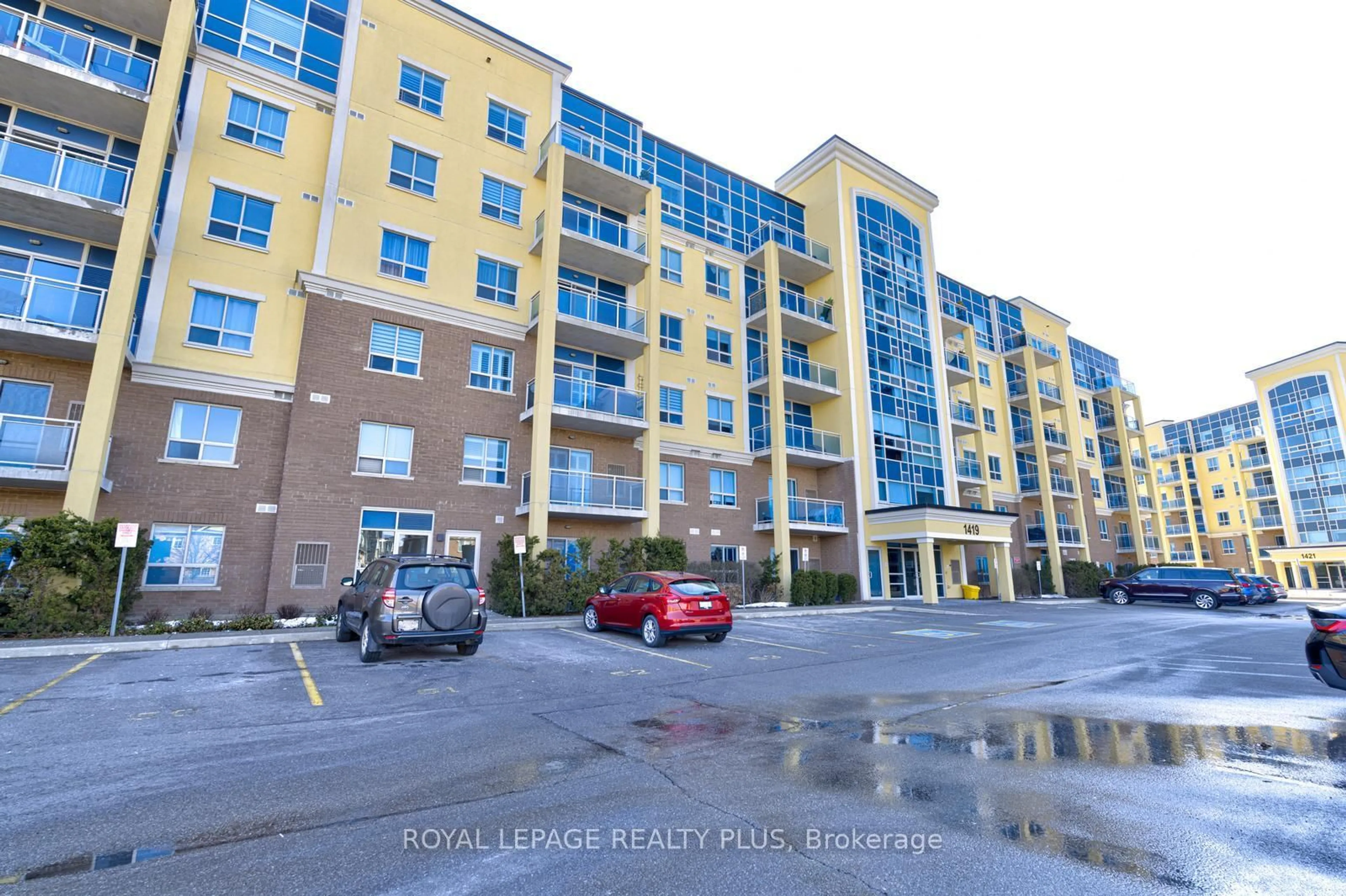 Unknown for 1419 Costigan Rd #208, Milton Ontario L9T 2L4