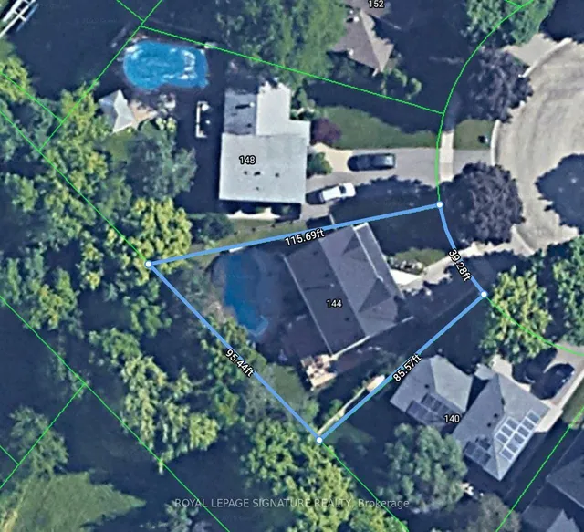 Additional property image - 144 Macdonald Cres
