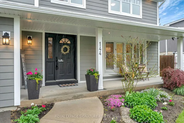 Additional property image - 144 Macdonald Cres