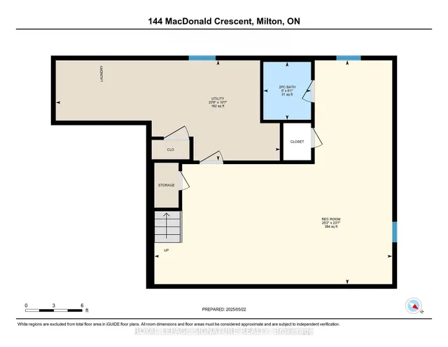 Additional property image - 144 Macdonald Cres