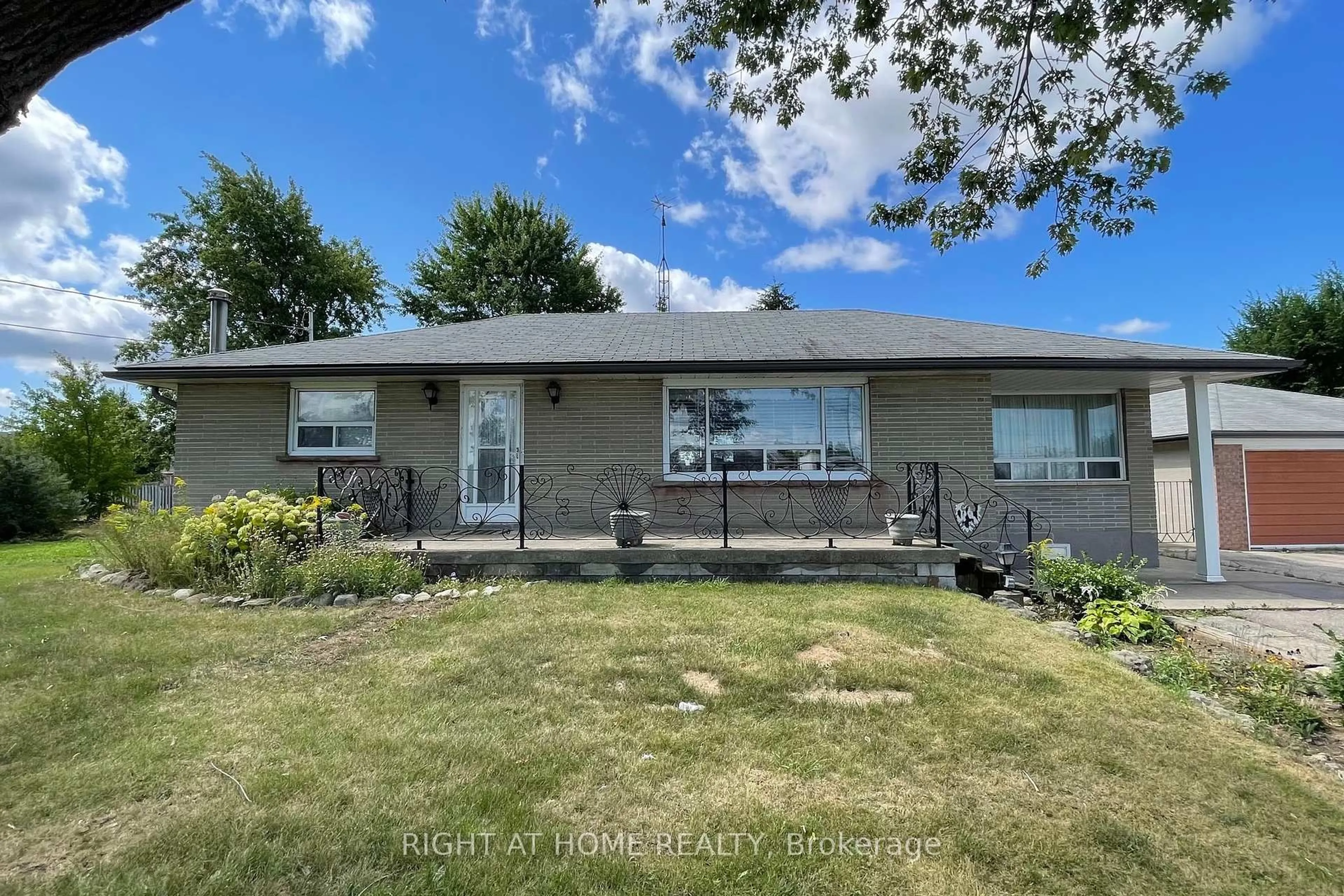 Unknown for 12164 Hurontario St, Brampton Ontario L7A 1E6