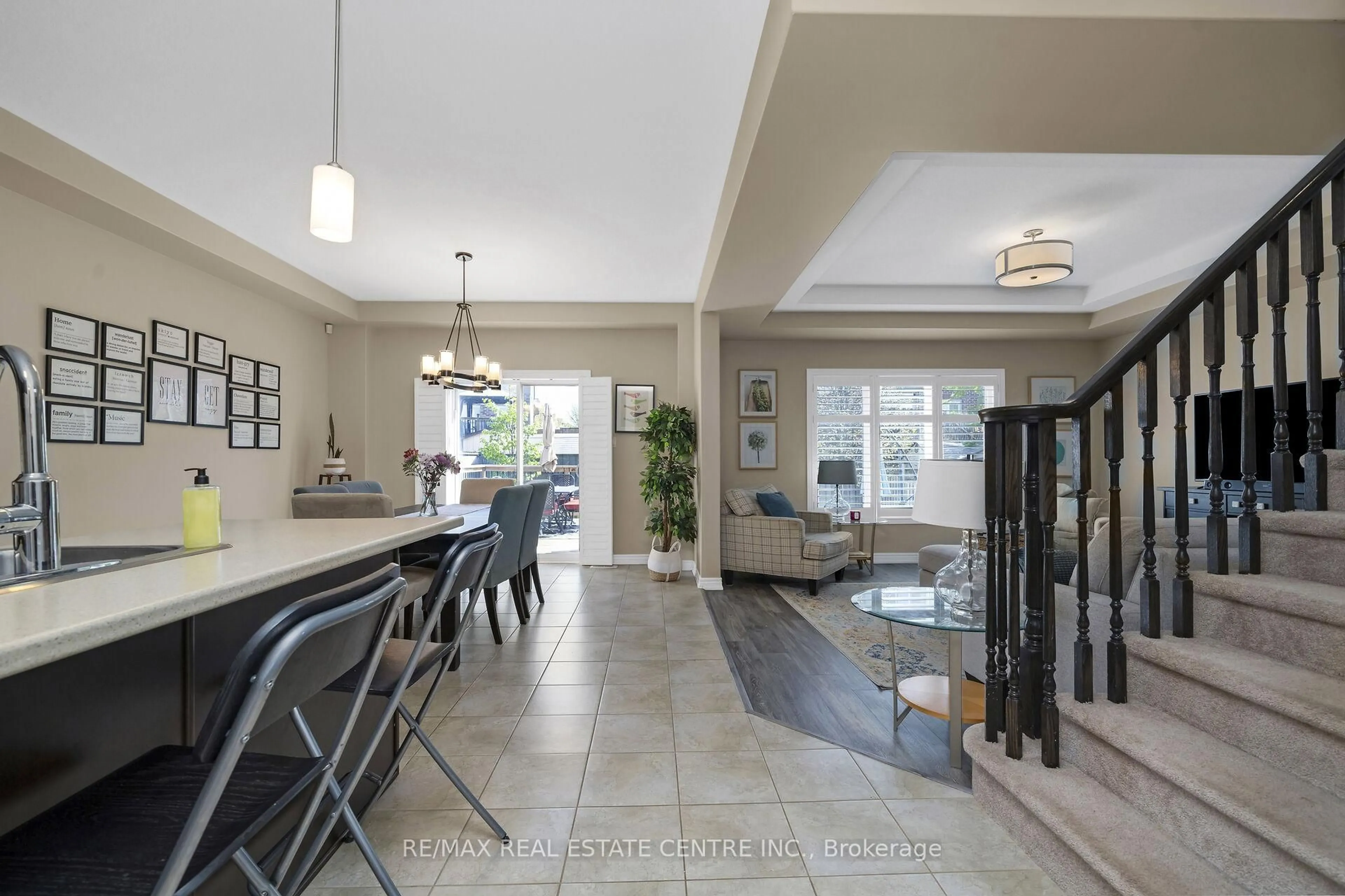 Unknown for 9 Preston Dr, Orangeville Ontario L9W 4K3