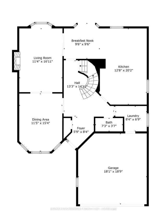 Additional property image - 2431 Baxter Cres