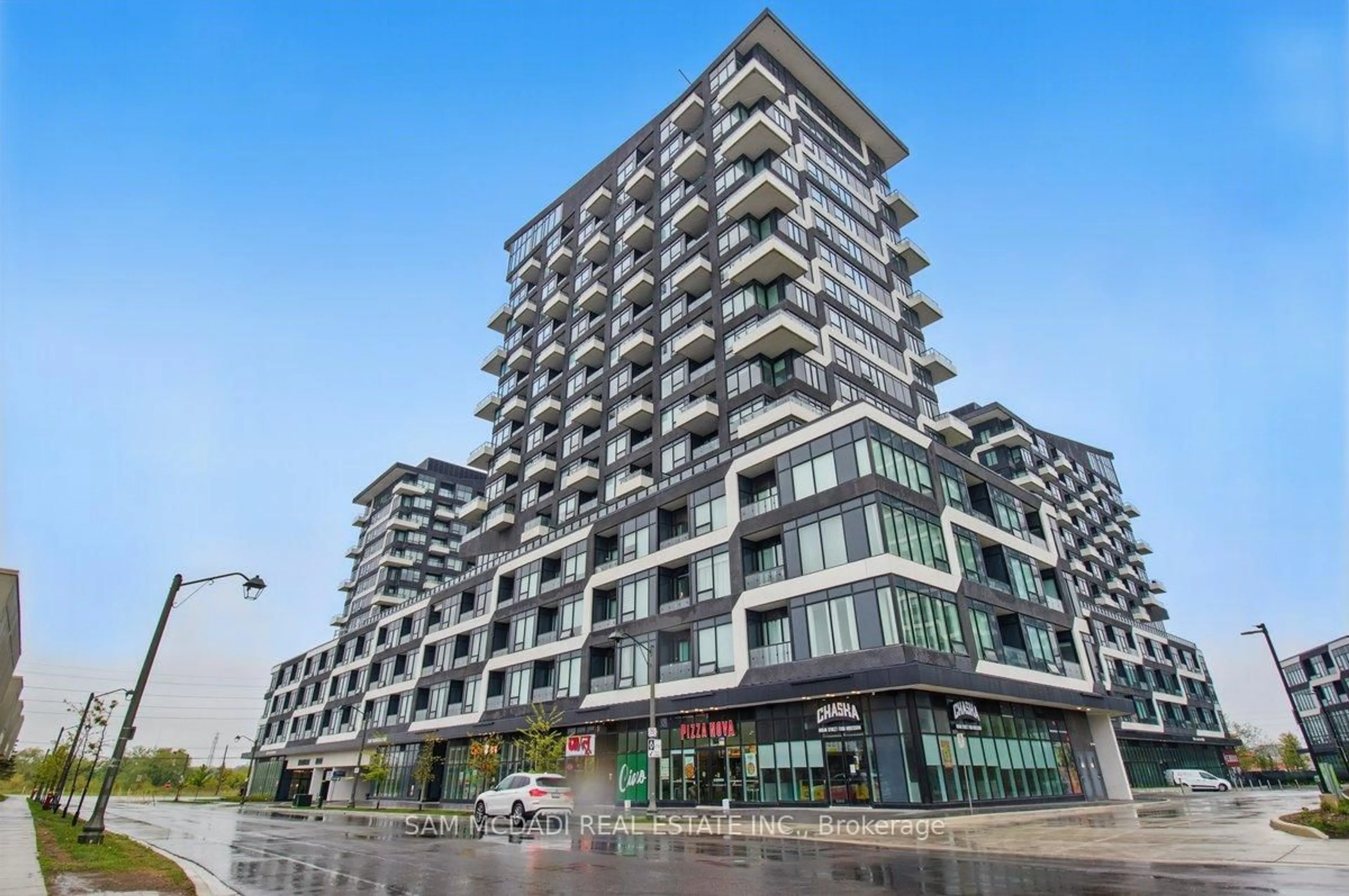 Unknown for 2489 Taunton Rd #413, Oakville Ontario L6H 3R9