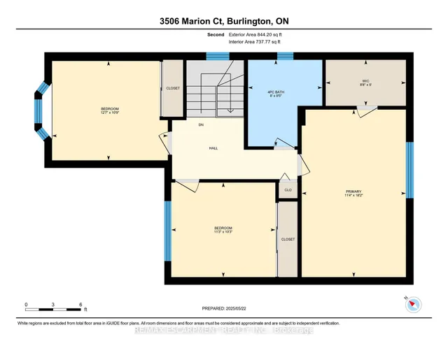 Additional property image - 3506 Marion Crt