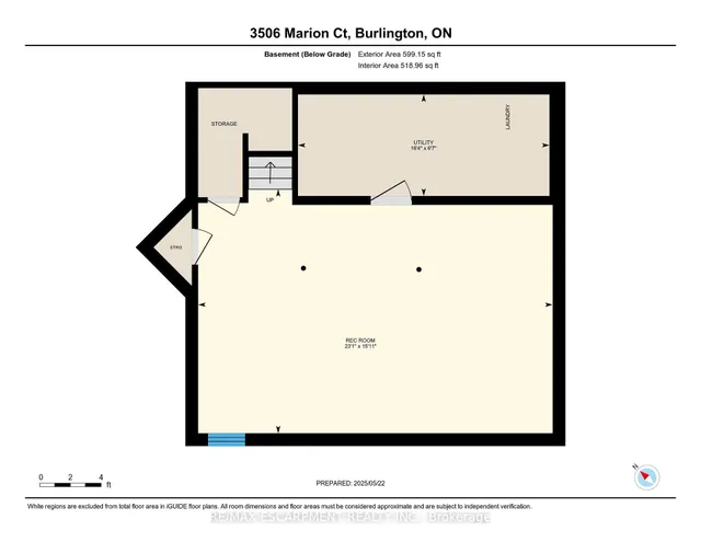 Additional property image - 3506 Marion Crt