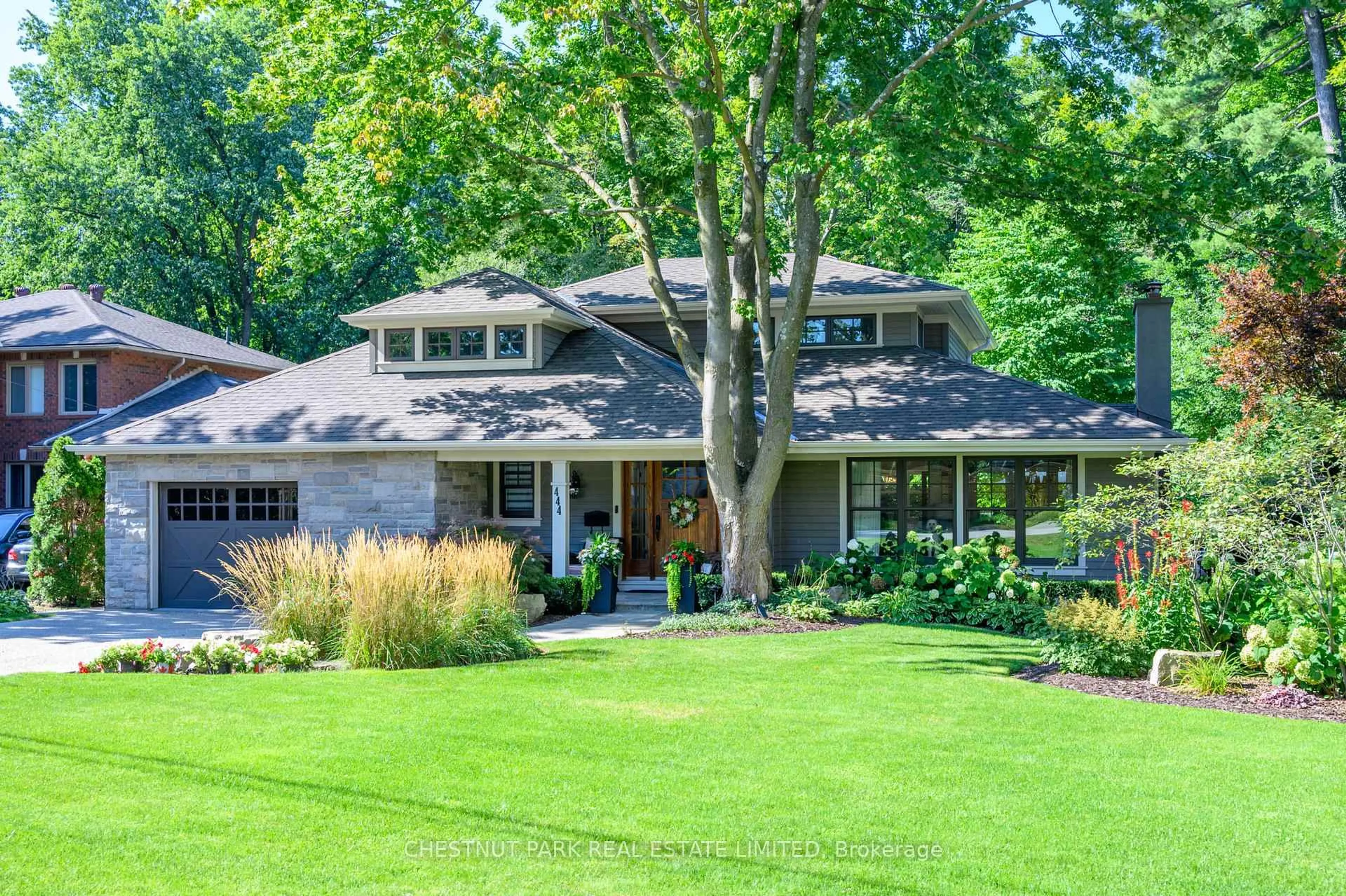 Unknown for 444 DRUMMOND Rd, Oakville Ontario L6J 4L4