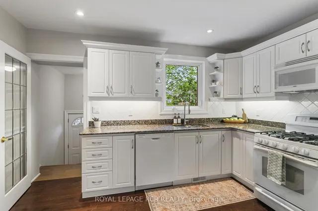 Additional property image - 542 Runnymede Rd