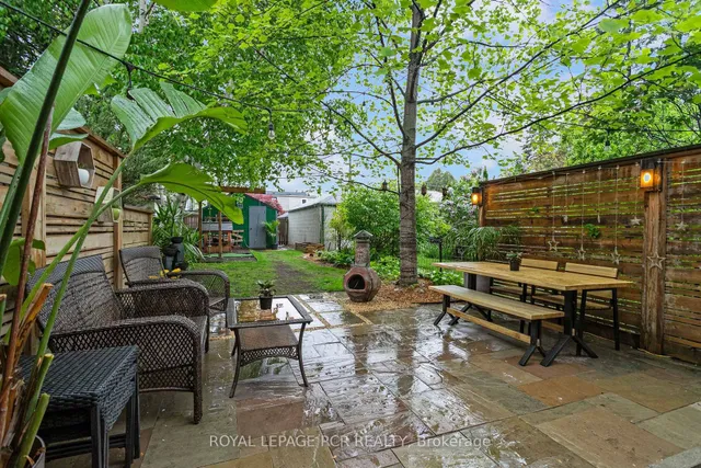 Additional property image - 542 Runnymede Rd