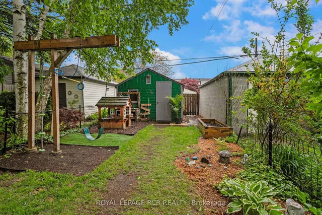 Additional property image - 542 Runnymede Rd