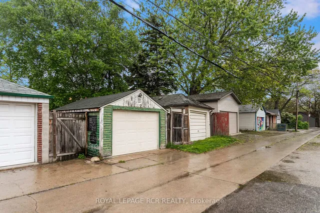 Additional property image - 542 Runnymede Rd