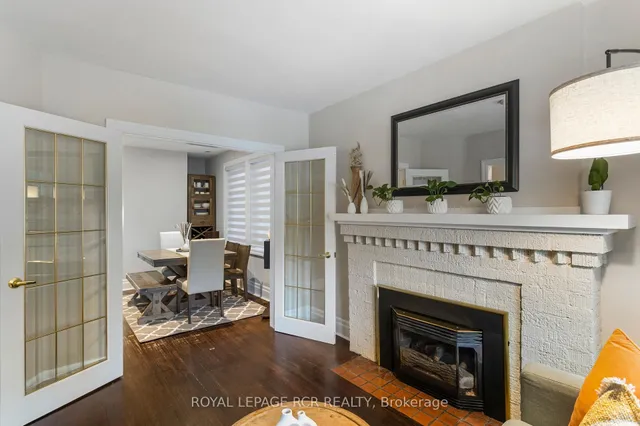 Additional property image - 542 Runnymede Rd