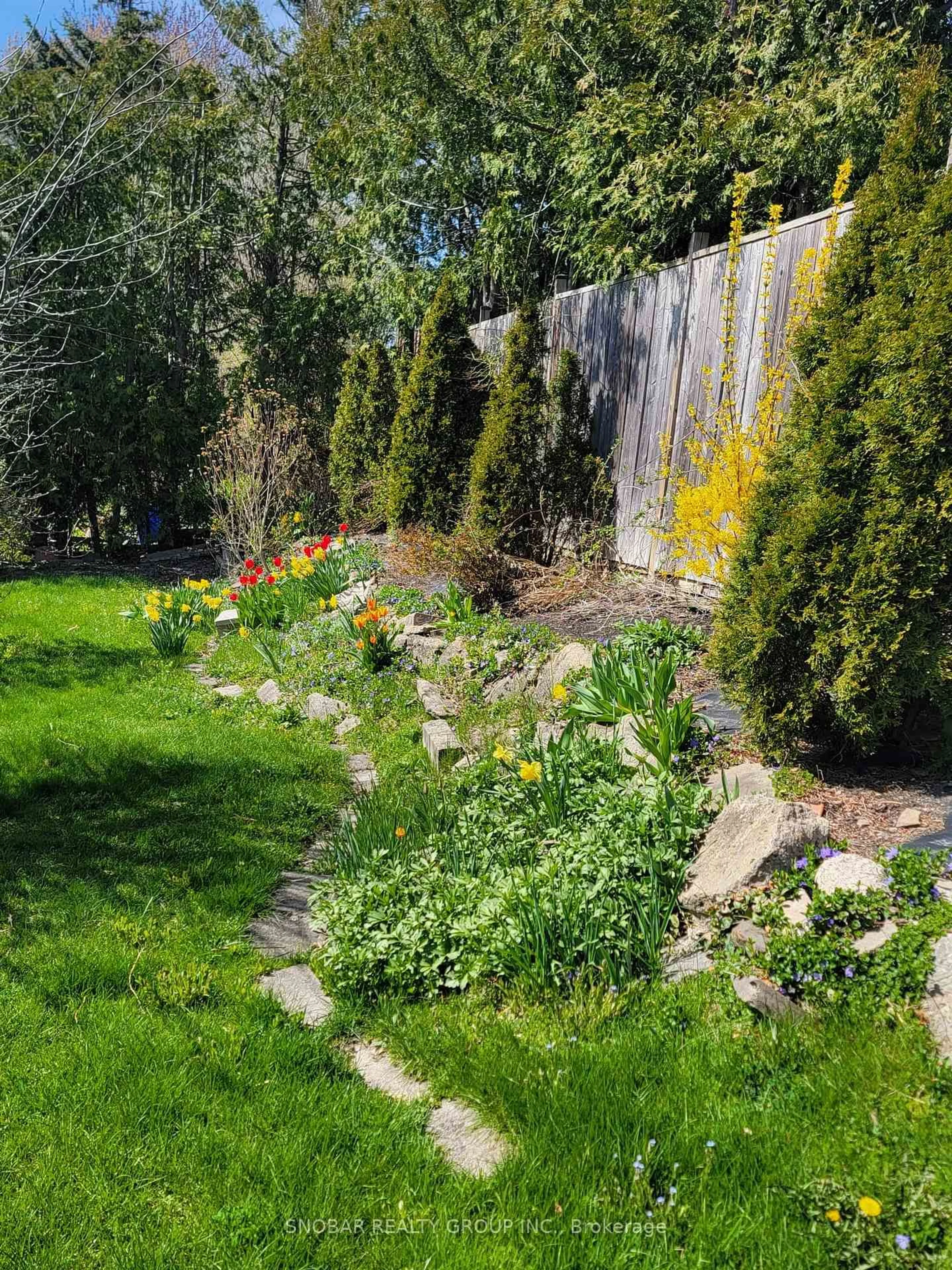 Patio, unknown for 3623 Queenston Dr, Mississauga Ontario L5C 2G9