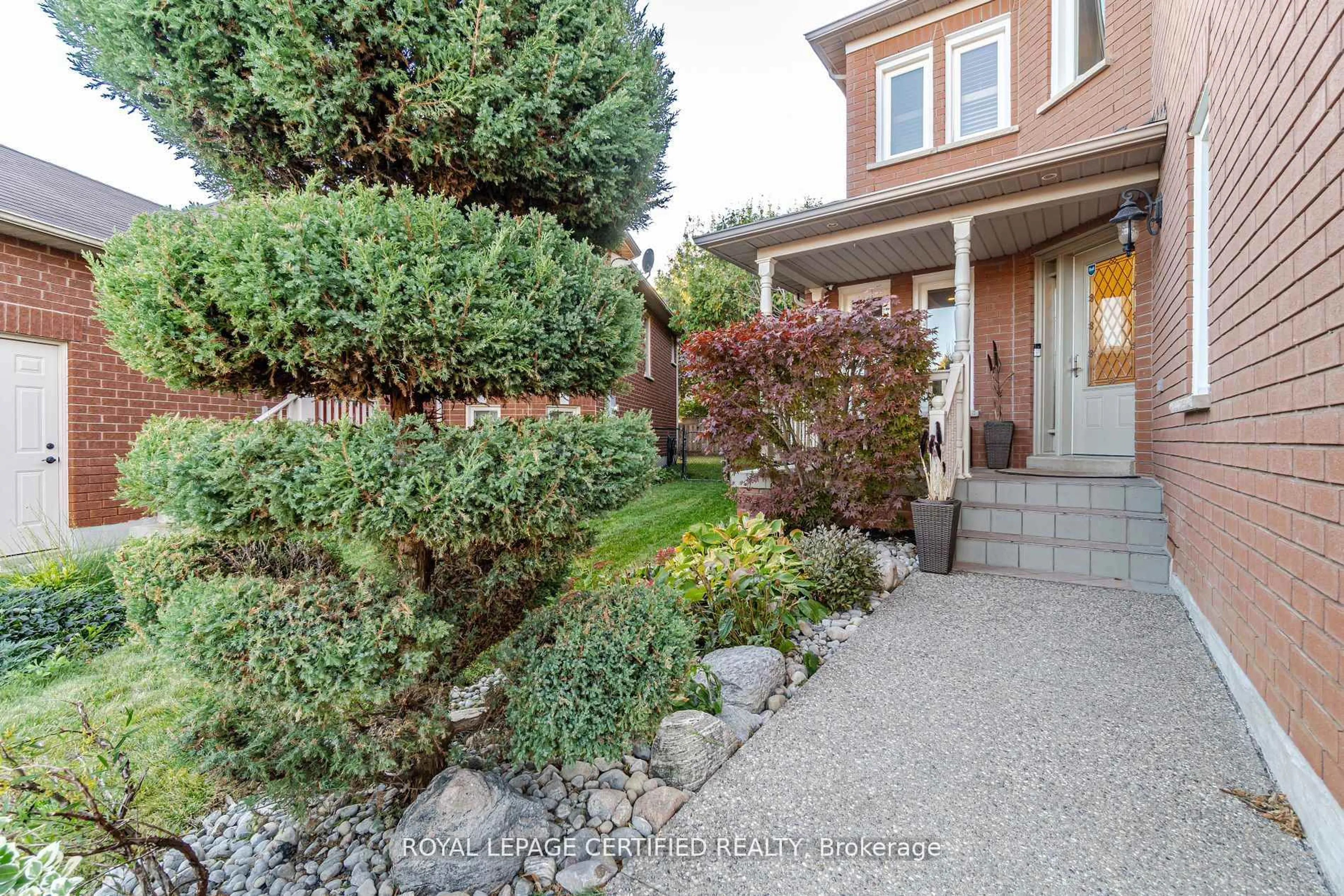 Unknown for 22 Bradwick Crt, Caledon Ontario L7C 1B6