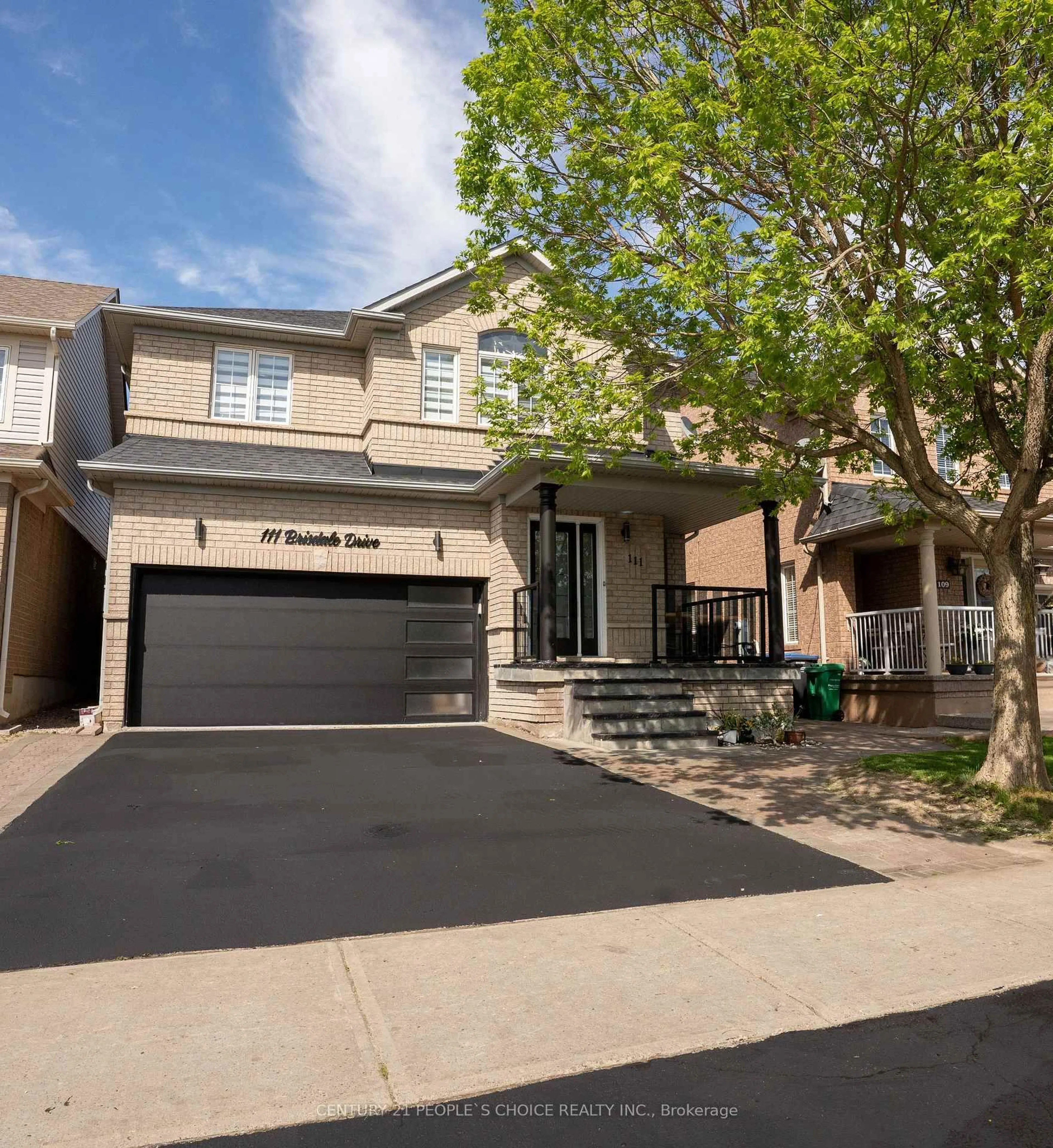 Unknown for 111 Brisdale Dr, Brampton Ontario L7A 2H2