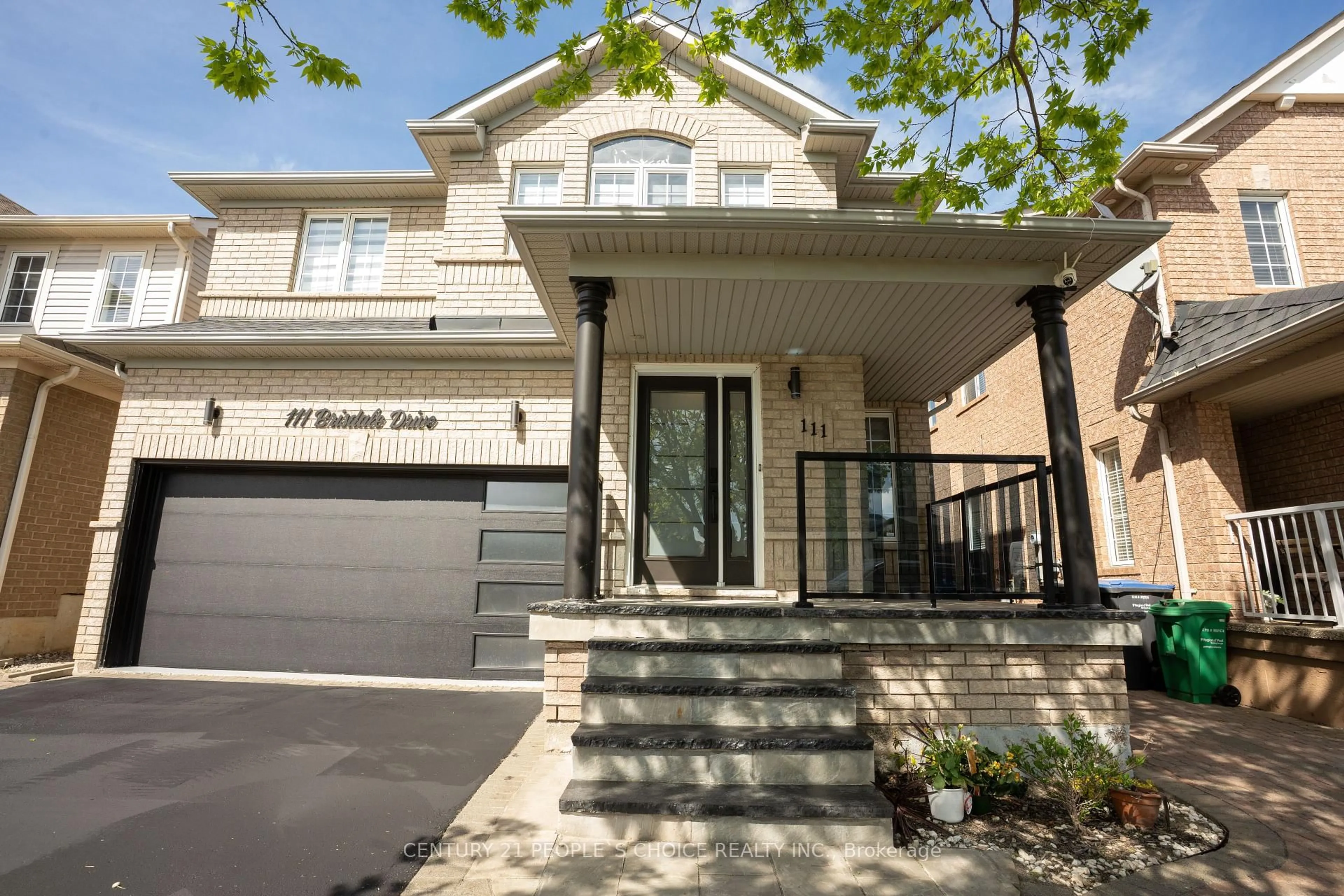 Unknown for 111 Brisdale Dr, Brampton Ontario L7A 2H2