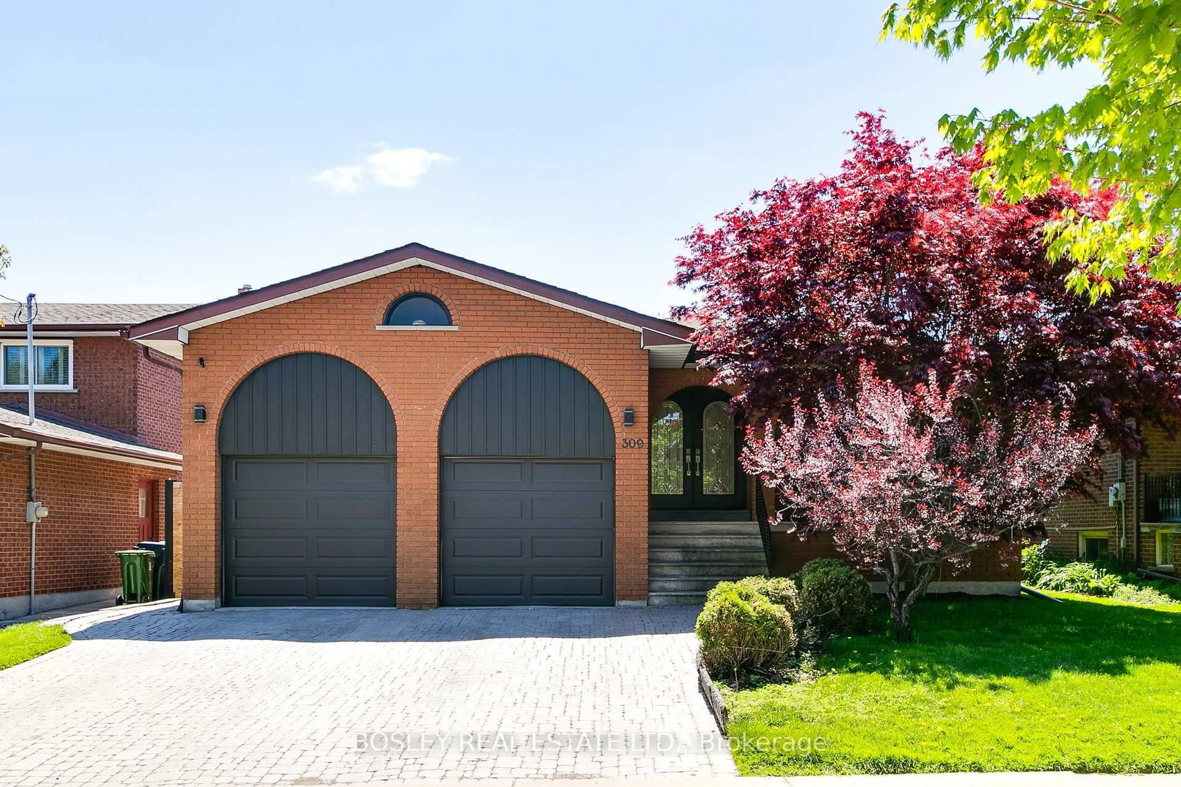 Unknown for 309 Dalesford Rd, Toronto Ontario M8Y 1G8