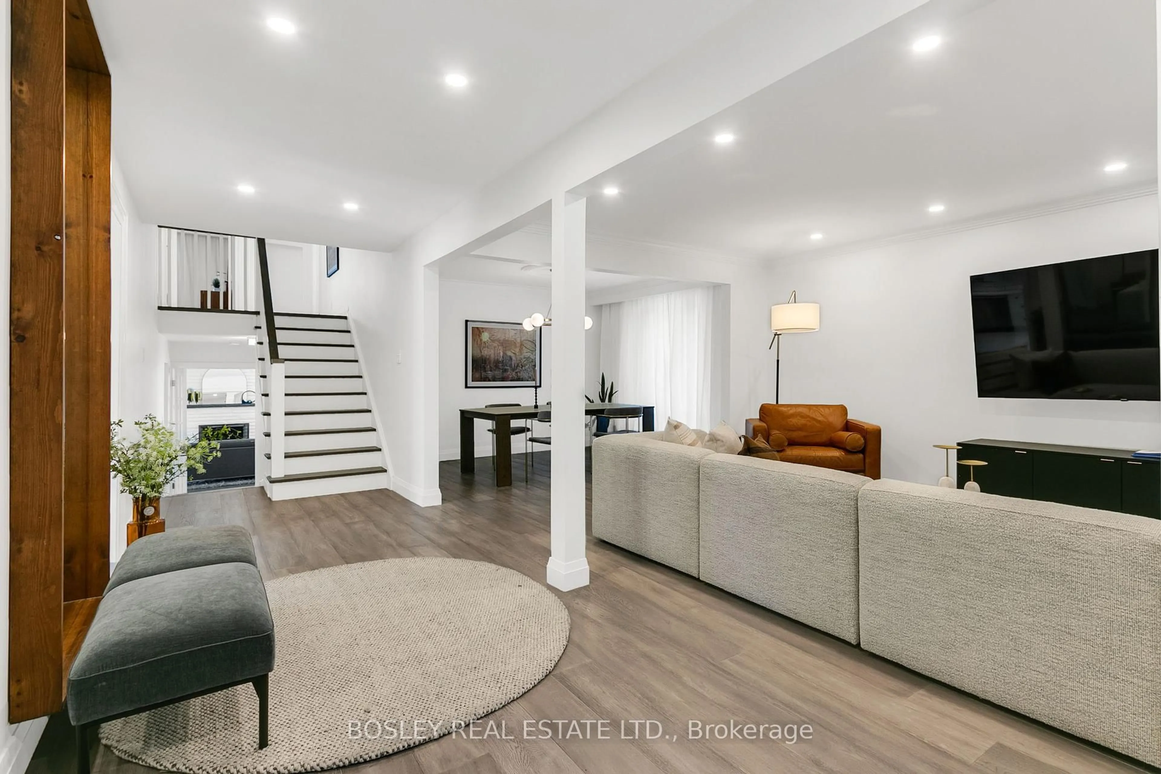 Unknown for 309 Dalesford Rd, Toronto Ontario M8Y 1G8