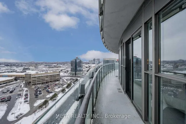 Additional property image - 50 Absolute Ave Unit 2106