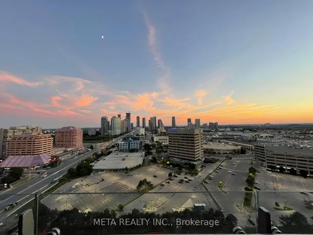Additional property image - 50 Absolute Ave Unit 2106
