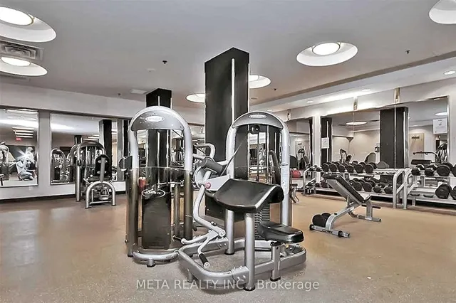 Additional property image - 50 Absolute Ave Unit 2106
