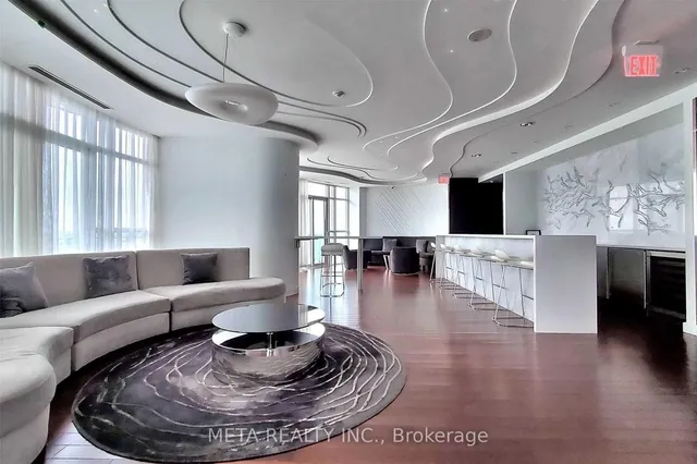 Additional property image - 50 Absolute Ave Unit 2106