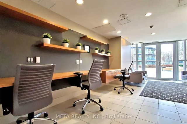 Additional property image - 50 Absolute Ave Unit 2106